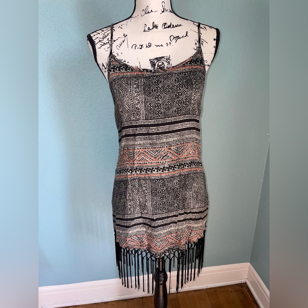 Cleobella Beach Cover Up
